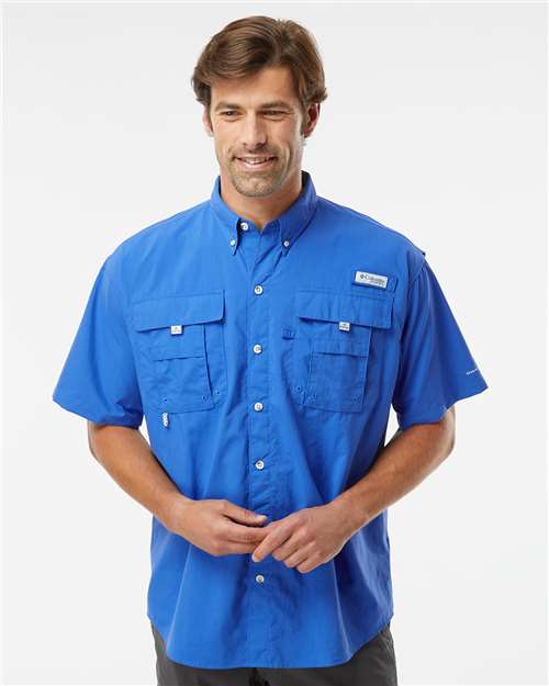 Vivid Blue-model Image