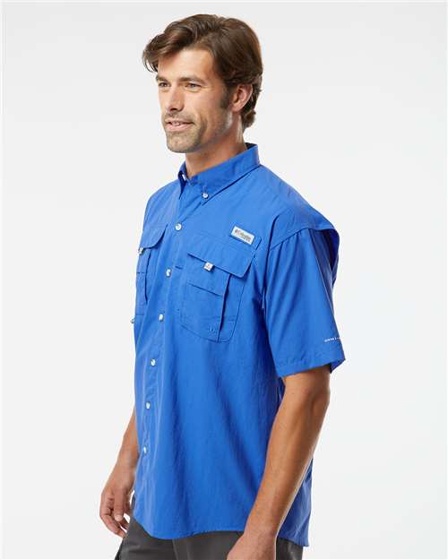Vivid Blue-model Image