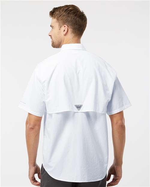 White-model Image