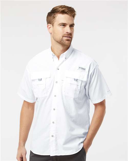 White-model Image