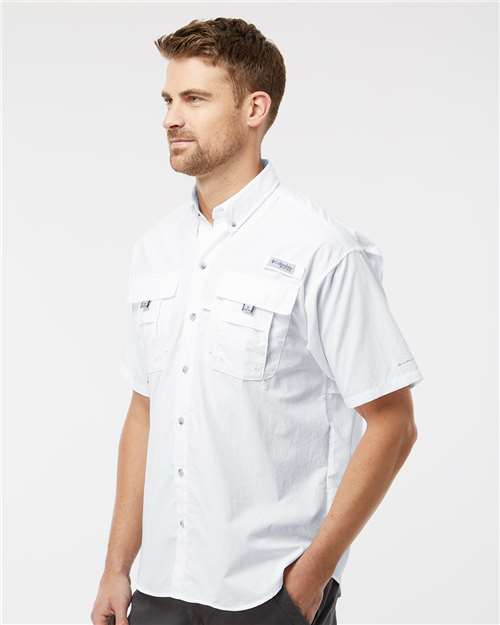 White-model Image