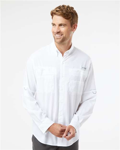 White-model Image