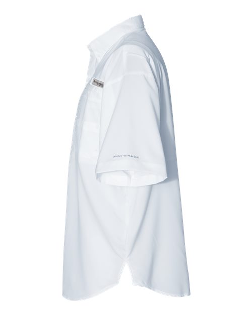 White-model Image