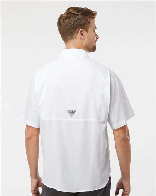 White-model Image