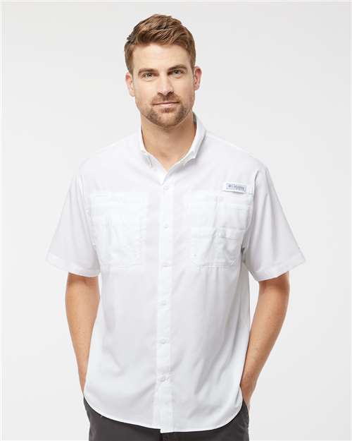 White-model Image