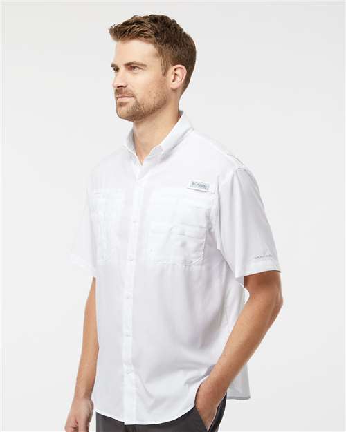 White-model Image