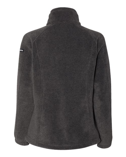 Charcoal Heather-model Image