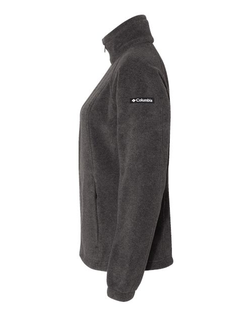 Charcoal Heather-model Image
