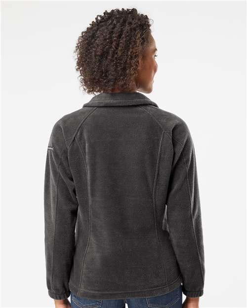 Charcoal Heather-model Image