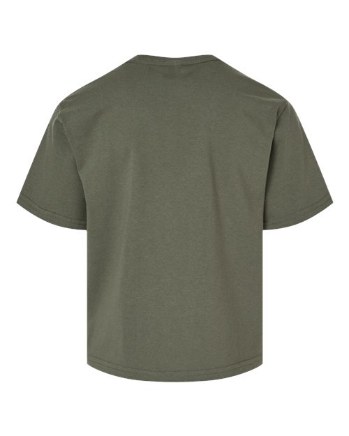 Military Green-model Image
