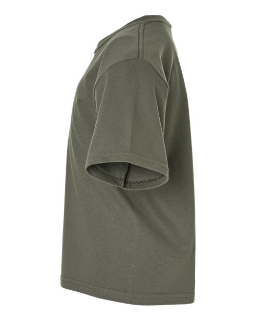 Military Green-model Image