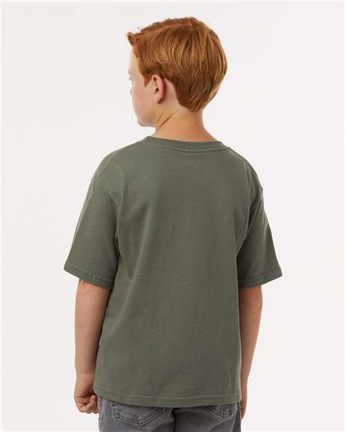 Military Green-model Image