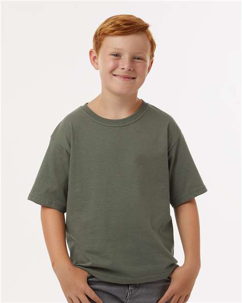 Military Green-model Image