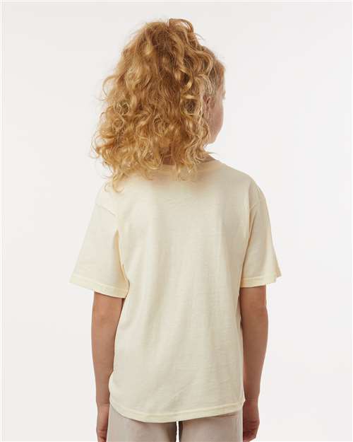 Natural-model Image