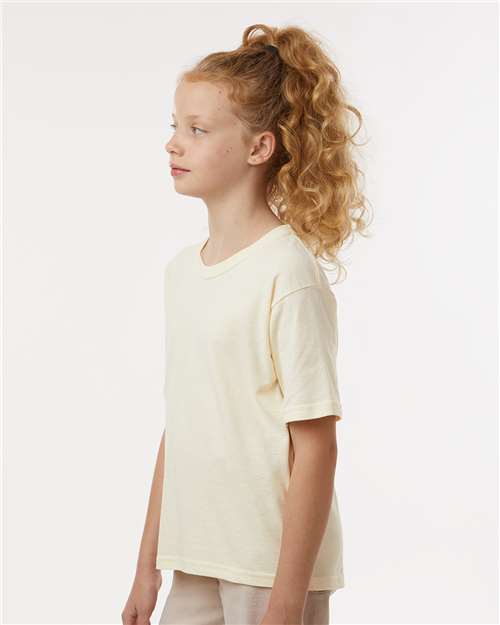 Natural-model Image