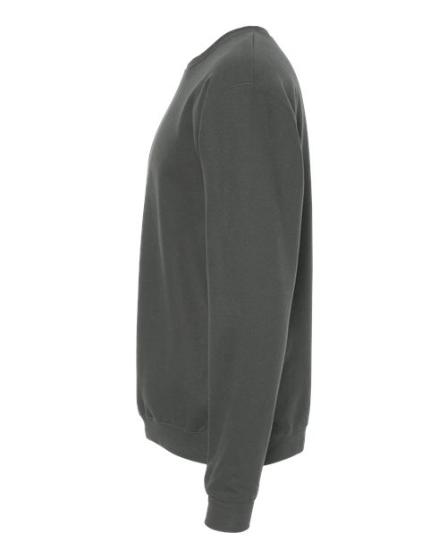 Charcoal-model Image