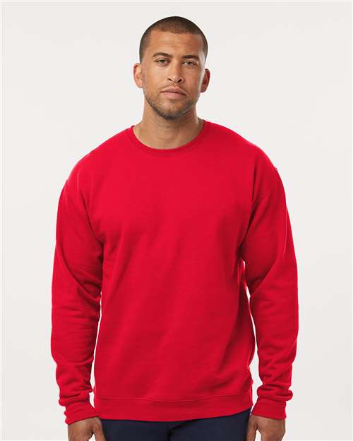Red-model Image