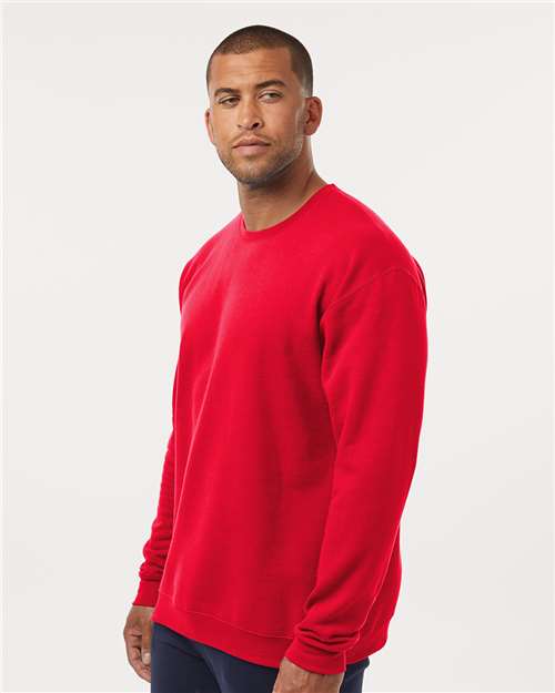 Red-model Image
