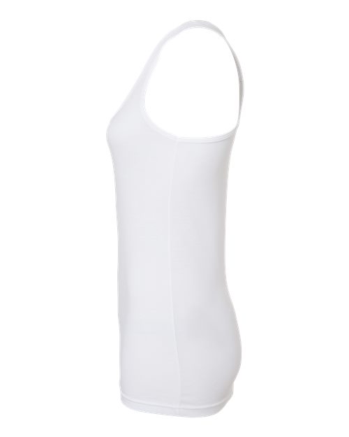 White-model Image