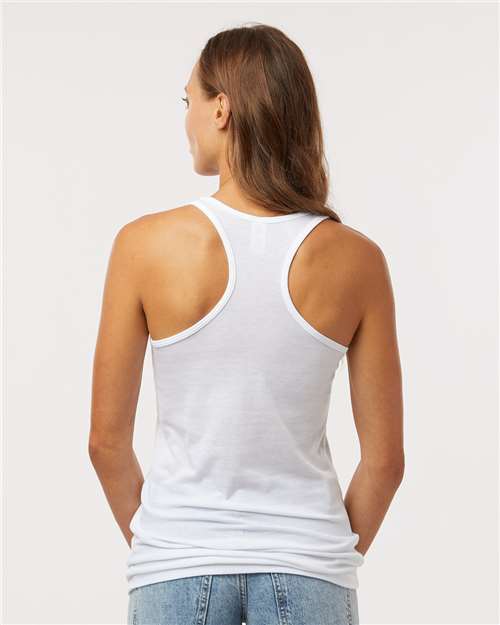 White-model Image