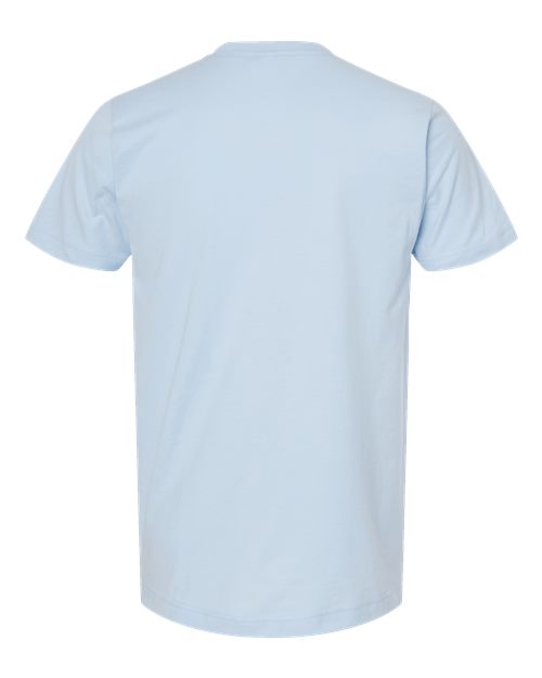 Baby Blue-model Image