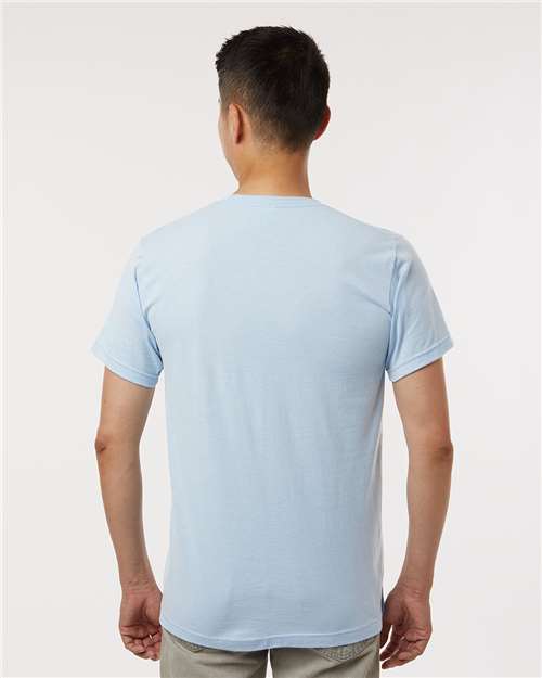 Baby Blue-model Image