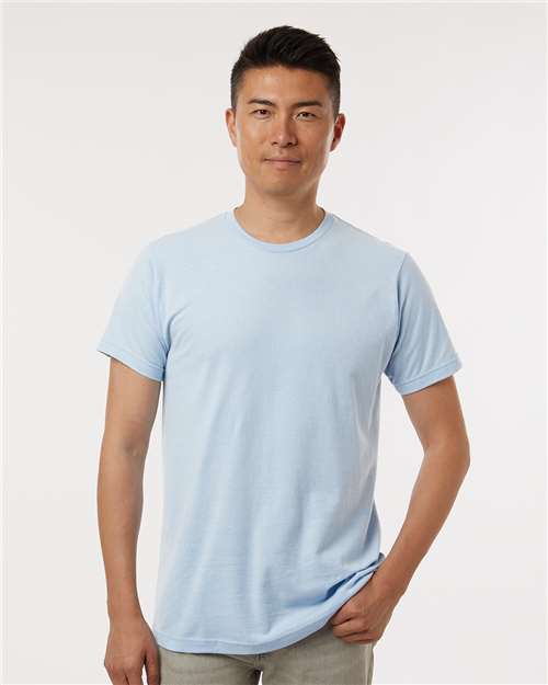 Baby Blue-model Image