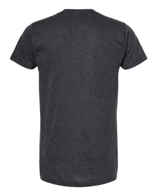 Heather Graphite-model Image