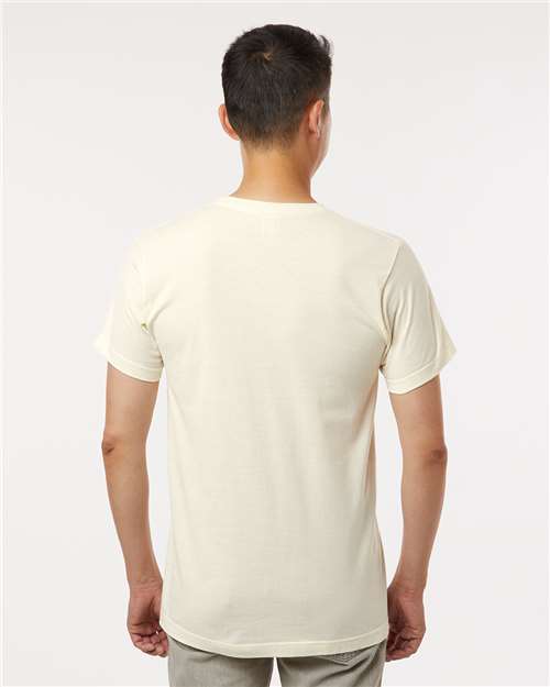 Natural-model Image