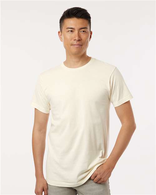 Natural-model Image
