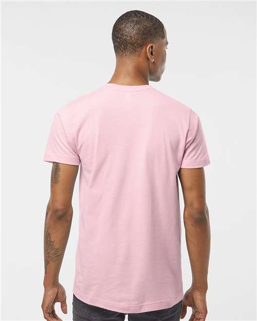 Pink-model Image