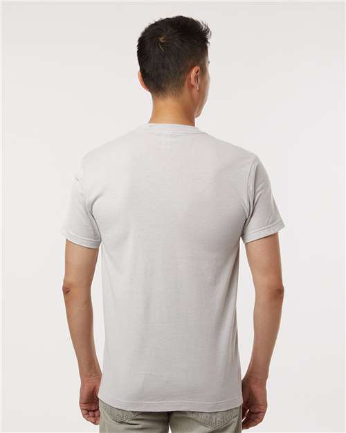 Silver-model Image