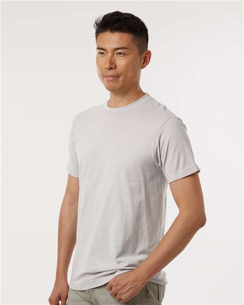 Silver-model Image