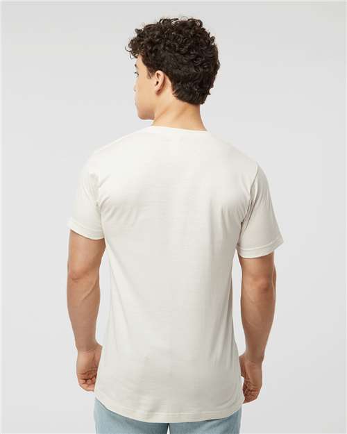 Vintage White-model Image