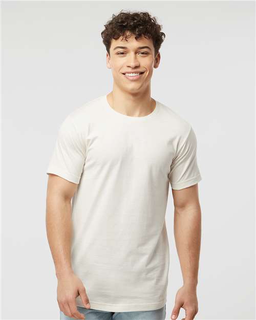 Vintage White-model Image