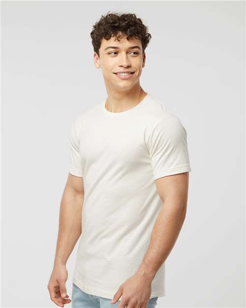 Vintage White-model Image