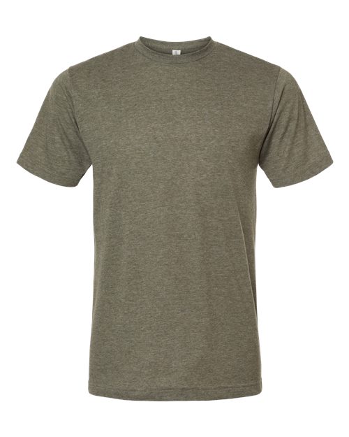 Heather Military Green