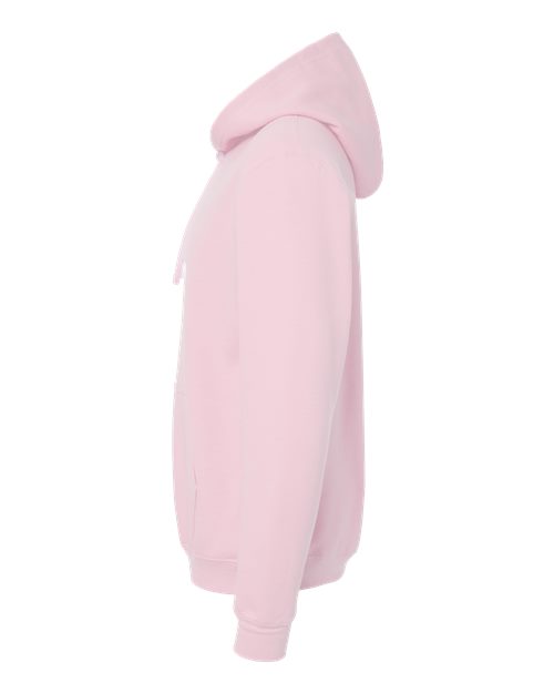 Light Pink-model Image