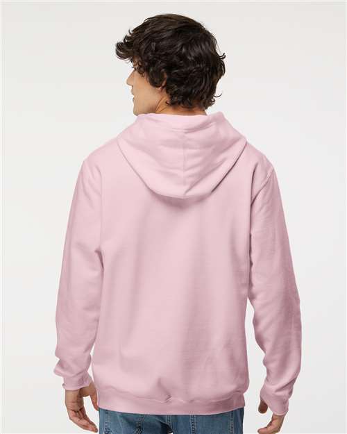 Light Pink-model Image