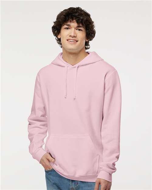 Light Pink-model Image