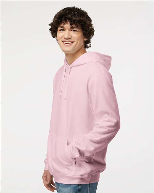 Light Pink-model Image