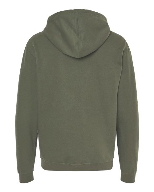 Military Green-model Image