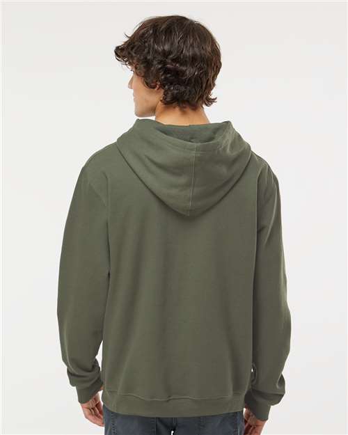 Military Green-model Image