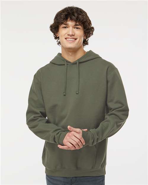 Military Green-model Image