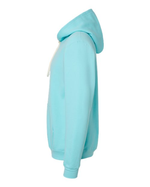 Purist Blue-model Image
