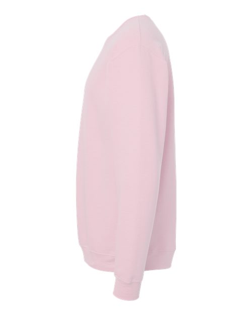 Light Pink-model Image