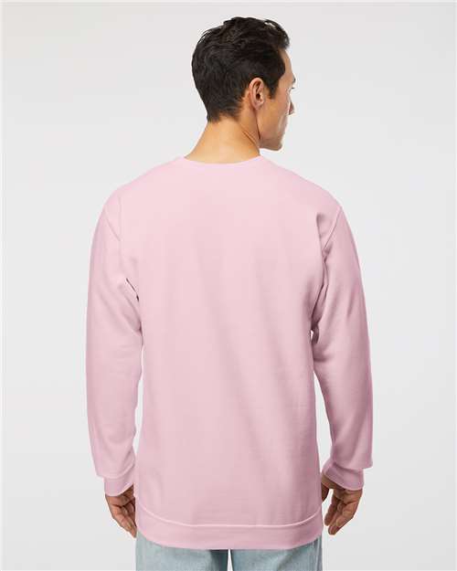 Light Pink-model Image