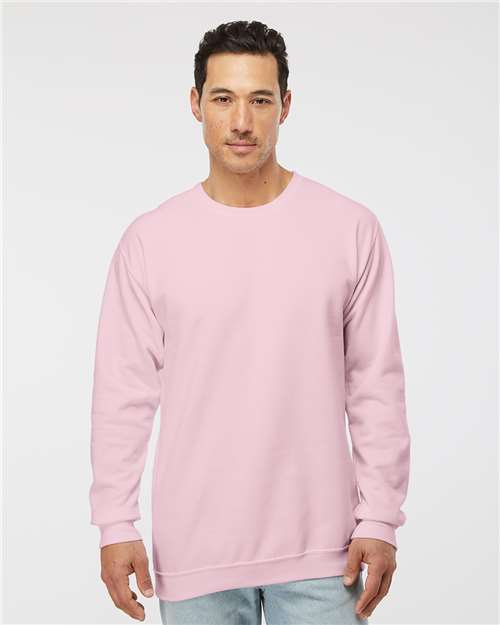 Light Pink-model Image