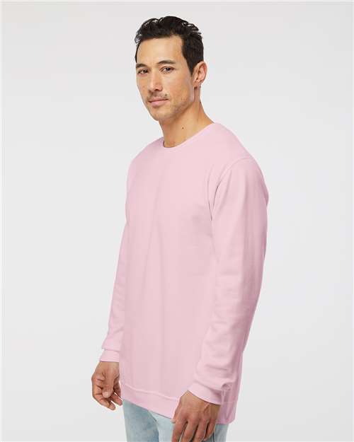 Light Pink-model Image