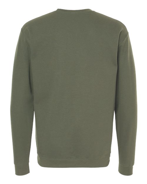 Military Green-model Image